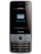 Best available price of Philips X528 in Slovenia