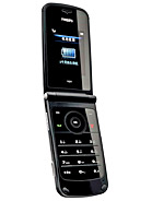 Best available price of Philips Xenium X600 in Slovenia