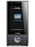 Best available price of Philips X605 in Slovenia