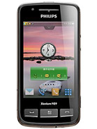 Best available price of Philips X622 in Slovenia