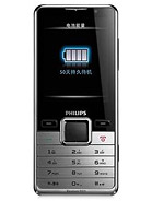 Best available price of Philips X630 in Slovenia