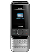 Best available price of Philips X650 in Slovenia