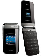 Best available price of Philips Xenium X700 in Slovenia