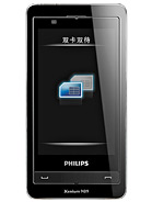 Best available price of Philips X809 in Slovenia