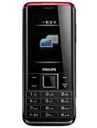 Best available price of Philips Xenium X523 in Slovenia