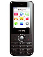 Best available price of Philips X116 in Slovenia