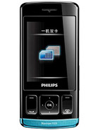 Best available price of Philips X223 in Slovenia