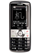Best available price of Philips Xenium X300 in Slovenia