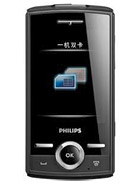 Best available price of Philips X516 in Slovenia