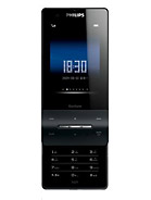 Best available price of Philips X810 in Slovenia