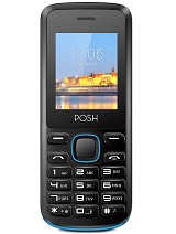 Best available price of Posh Lynx A100 in Slovenia