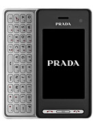Best available price of LG KF900 Prada in Slovenia