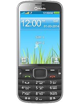 Best available price of QMobile B800 in Slovenia
