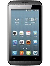 Best available price of QMobile T50 Bolt in Slovenia