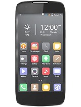 Best available price of QMobile Linq X70 in Slovenia