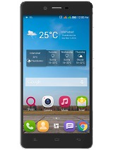 Best available price of QMobile Noir M300 in Slovenia
