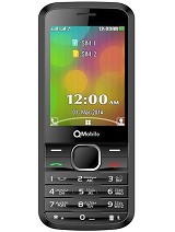 Best available price of QMobile M800 in Slovenia