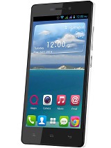 Best available price of QMobile Noir M90 in Slovenia