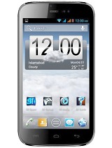 Best available price of QMobile Noir A15 3D in Slovenia
