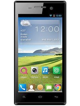 Best available price of QMobile Noir A500 in Slovenia
