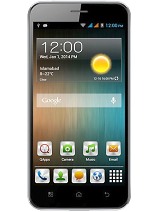 Best available price of QMobile Noir A75 in Slovenia