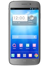 Best available price of QMobile Noir A750 in Slovenia