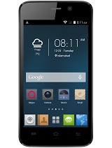 Best available price of QMobile Noir X35 in Slovenia