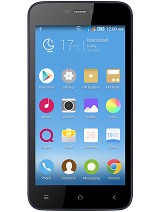 Best available price of QMobile Noir X350 in Slovenia