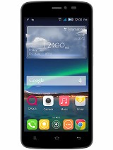Best available price of QMobile Noir X400 in Slovenia