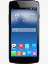 Best available price of QMobile Noir X500 in Slovenia