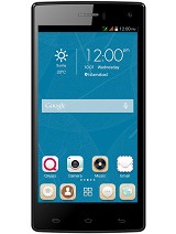Best available price of QMobile Noir X550 in Slovenia
