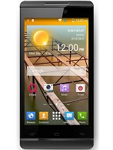 Best available price of QMobile Noir X60 in Slovenia