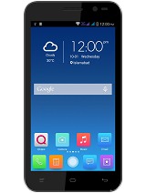 Best available price of QMobile Noir X600 in Slovenia
