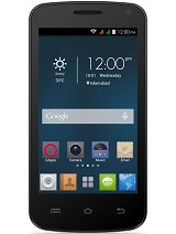 Best available price of QMobile Noir X80 in Slovenia