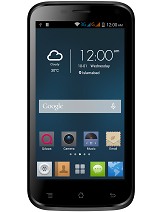 Best available price of QMobile Noir X90 in Slovenia