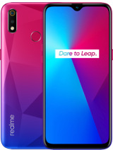 Best available price of Realme 3i in Slovenia
