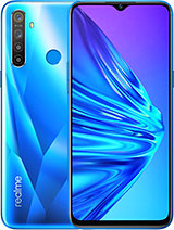 Best available price of Realme 5 in Slovenia