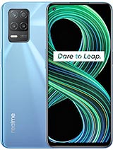 Best available price of Realme 8 5G in Slovenia
