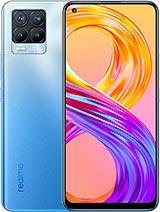 Best available price of Realme 8 Pro in Slovenia