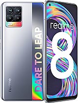 Best available price of Realme 8 in Slovenia