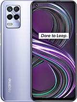 Best available price of Realme 8s 5G in Slovenia