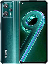 Best available price of Realme 9 Pro in Slovenia