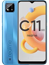Best available price of Realme C11 (2021) in Slovenia