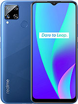 Best available price of Realme C15 in Slovenia