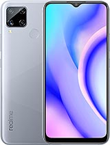 Best available price of Realme C15 Qualcomm Edition in Slovenia