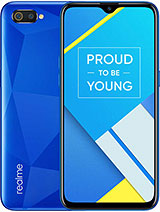 Best available price of Realme C2 2020 in Slovenia
