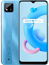 Best available price of Realme C20A in Slovenia
