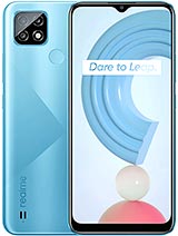 Best available price of Realme C21 in Slovenia