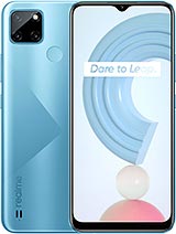 Best available price of Realme C21Y in Slovenia