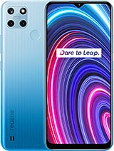 Best available price of Realme C25Y in Slovenia